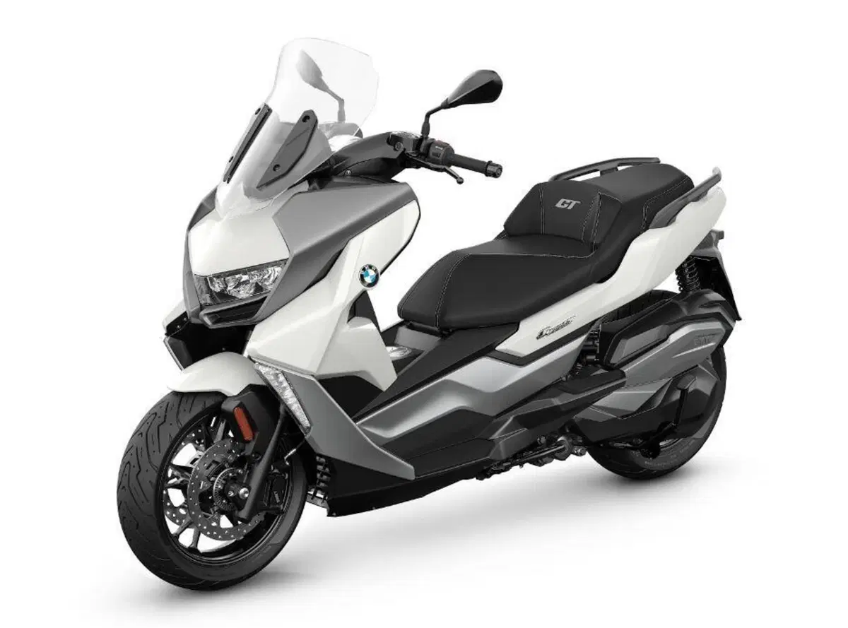 BMW C 400 X e C 400 GT 2021 Euro 5. Prezzi e aggiornamenti