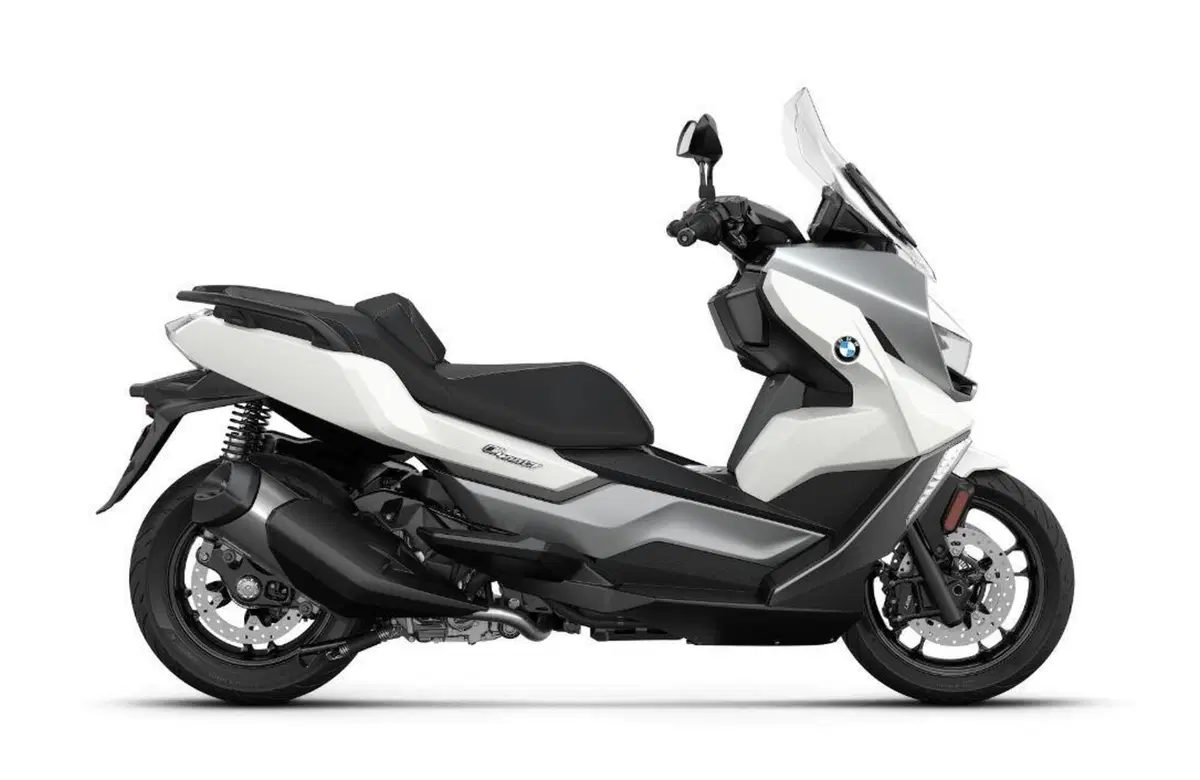 BMW C 400 X e C 400 GT 2021 Euro 5. Prezzi e aggiornamenti (2)
