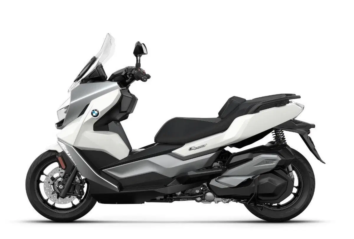 BMW C 400 X e C 400 GT 2021 Euro 5. Prezzi e aggiornamenti (3)