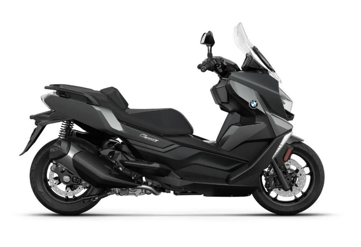 BMW C 400 X e C 400 GT 2021 Euro 5. Prezzi e aggiornamenti (4)