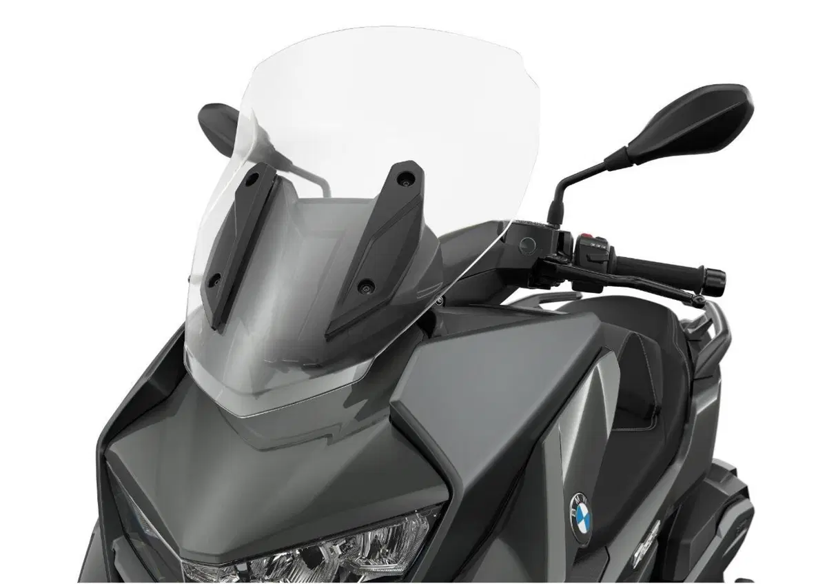 BMW C 400 X e C 400 GT 2021 Euro 5. Prezzi e aggiornamenti (6)