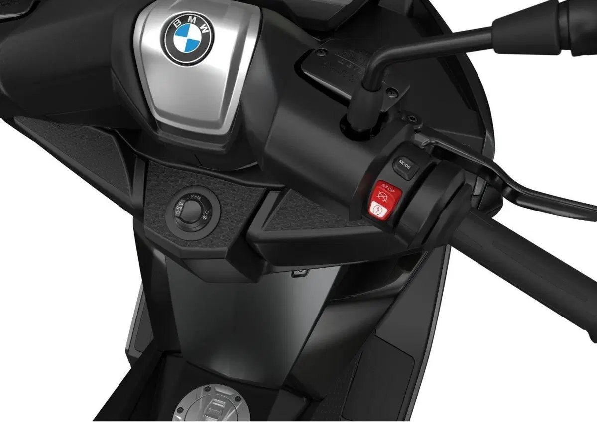BMW C 400 X e C 400 GT 2021 Euro 5. Prezzi e aggiornamenti (9)