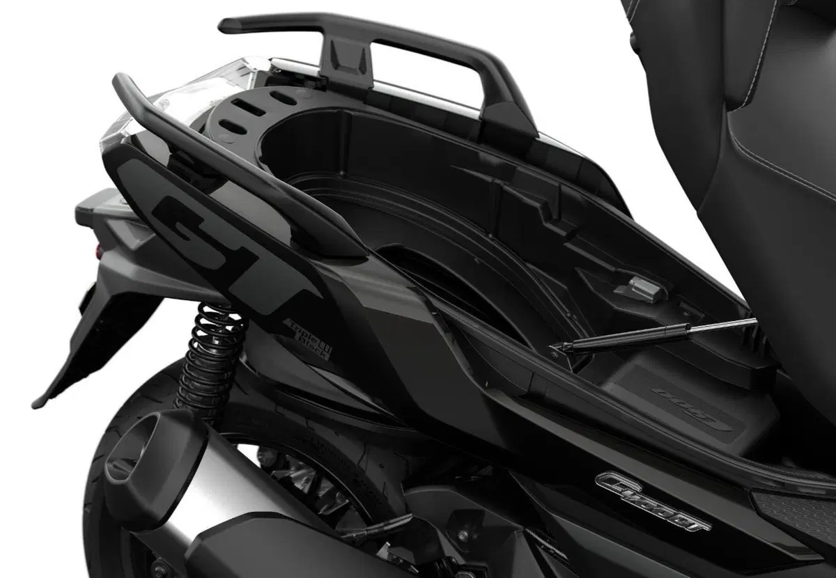 BMW C 400 X e C 400 GT 2021 Euro 5. Prezzi e aggiornamenti (11)