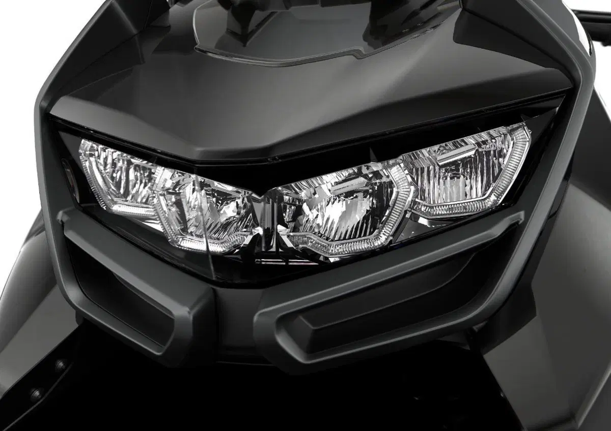 BMW C 400 X e C 400 GT 2021 Euro 5. Prezzi e aggiornamenti (7)