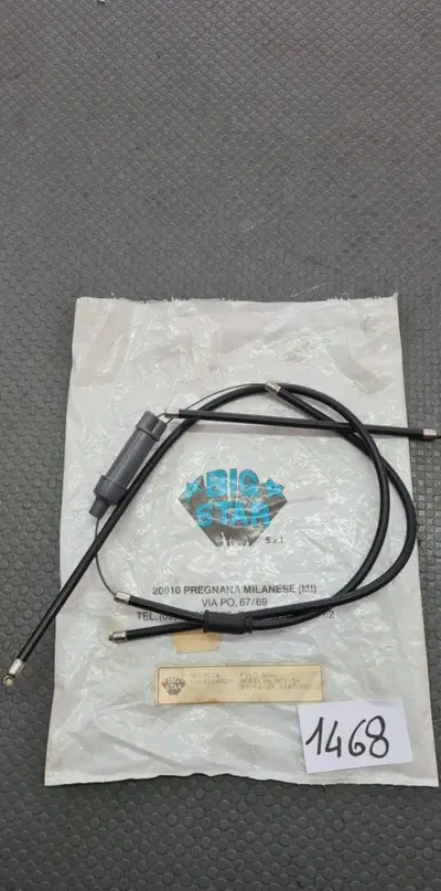 CAVO ACCELERATORE APRILIA AF1 50 1987/1989 Big Star