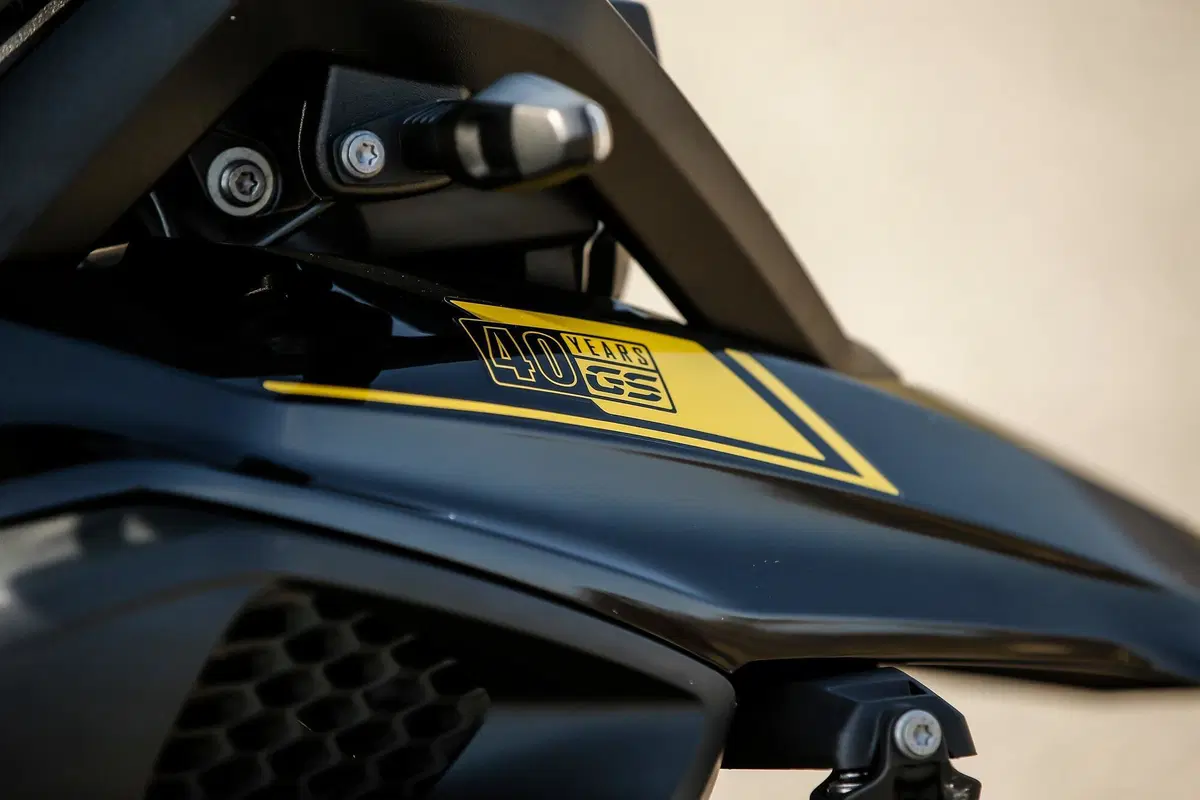 BMW R1250GS VS Ducati Multistrada V4S: maxienduro italiana o tedesca? (11)