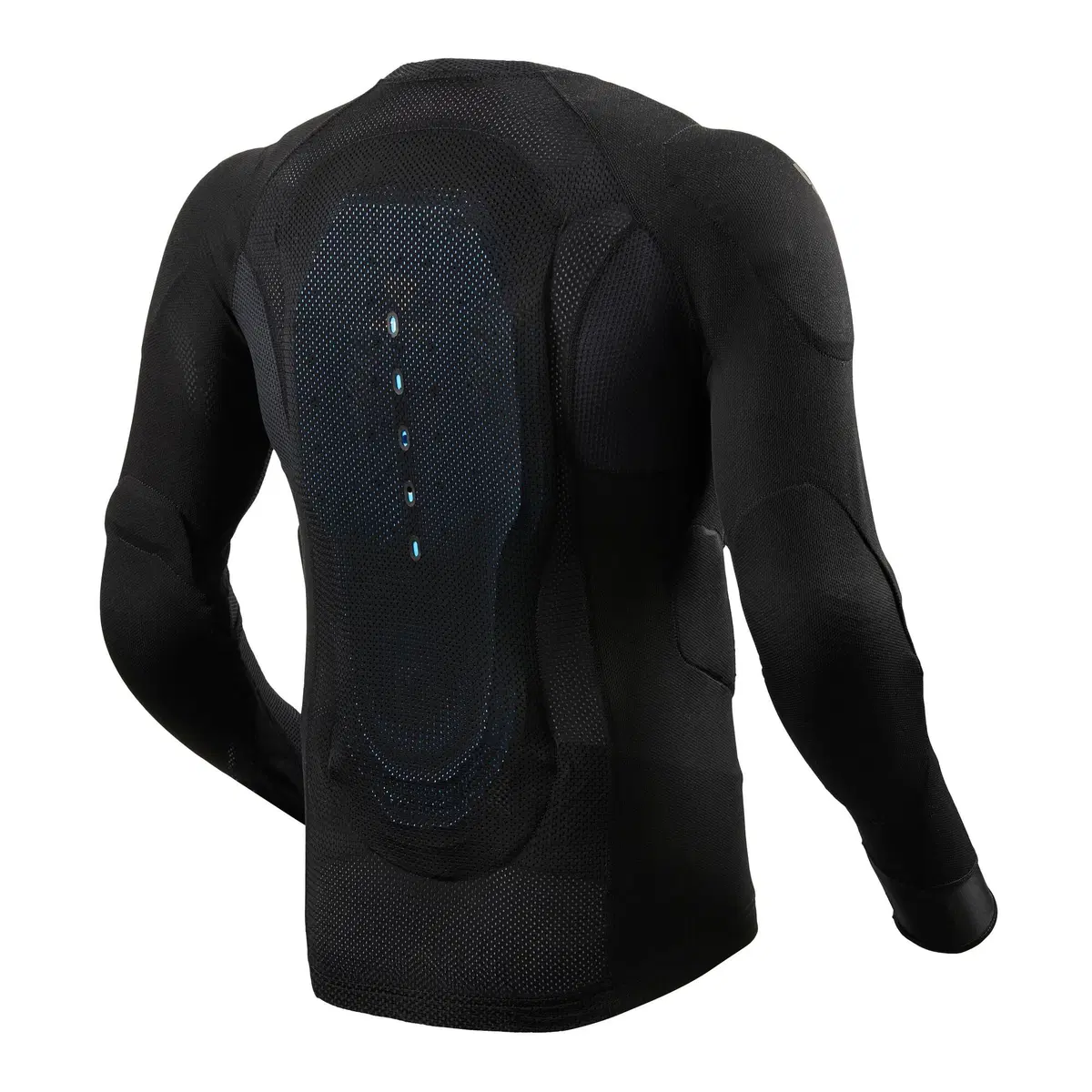REV'IT! Dirt Series: giacca Proteus e paraschiena Sling Shot (2)