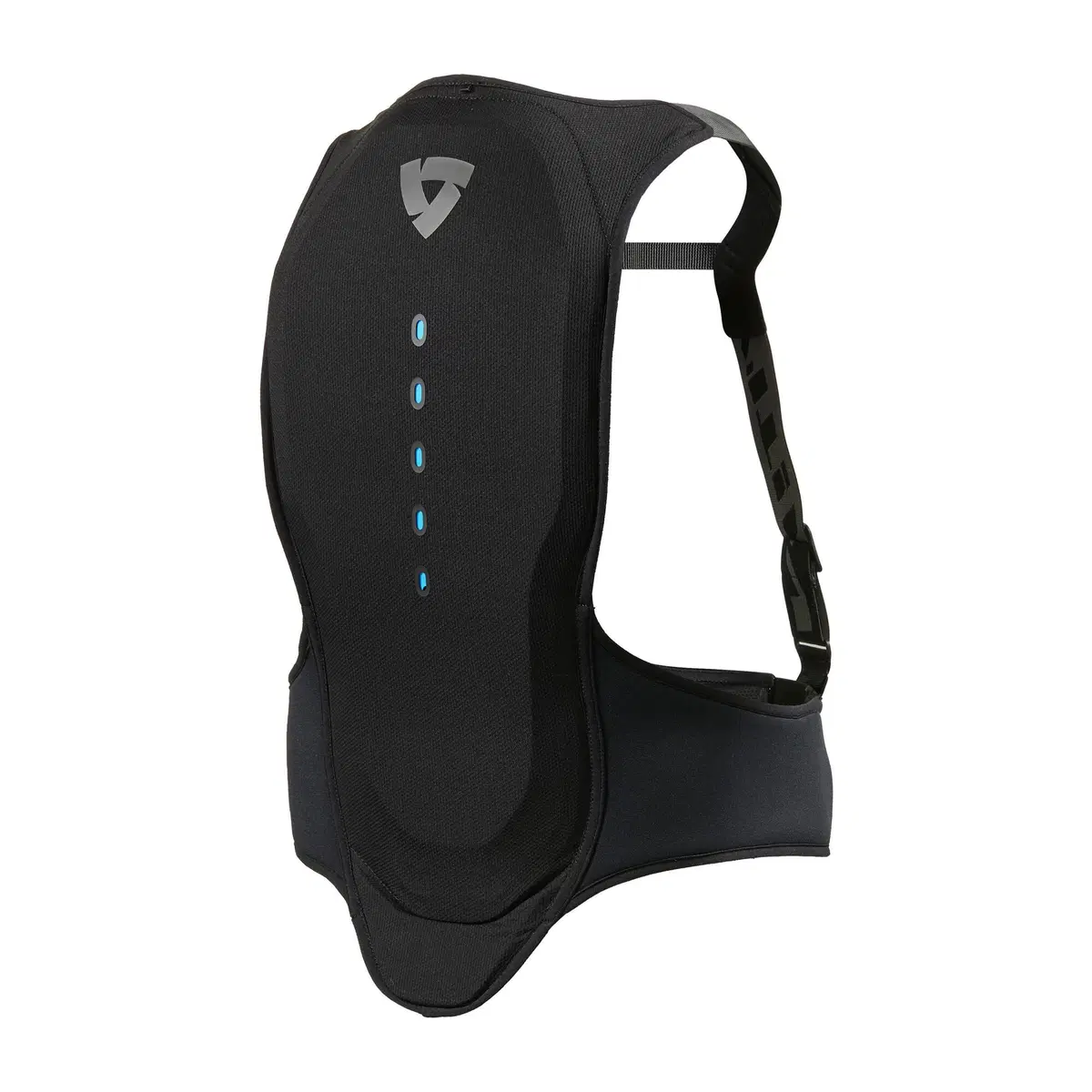 REV'IT! Dirt Series: giacca Proteus e paraschiena Slingshot