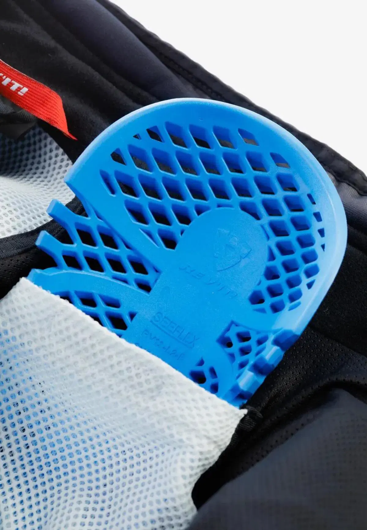 REV'IT! Dirt Series: giacca Proteus e paraschiena Slingshot