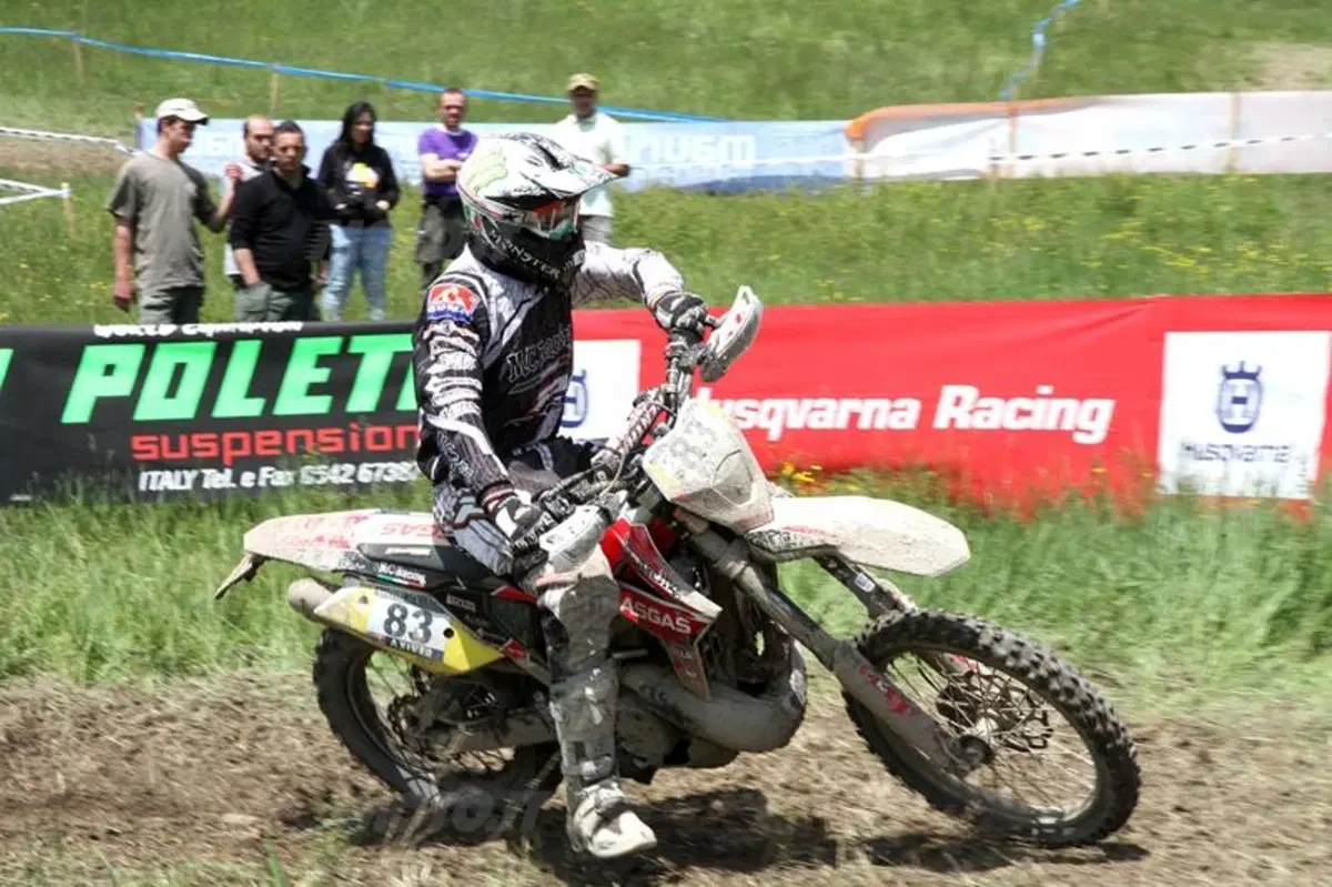 Campionato Italiano Major. Seconda prova a Fiorenzuola (2)