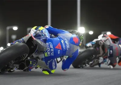 Losail anche Online: in Qatar la seconda tappa del MotoGP eSport Championship