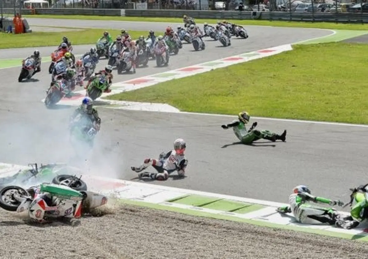 Nico Cereghini: "Monza &egrave; un posto speciale, ma anacronistico"