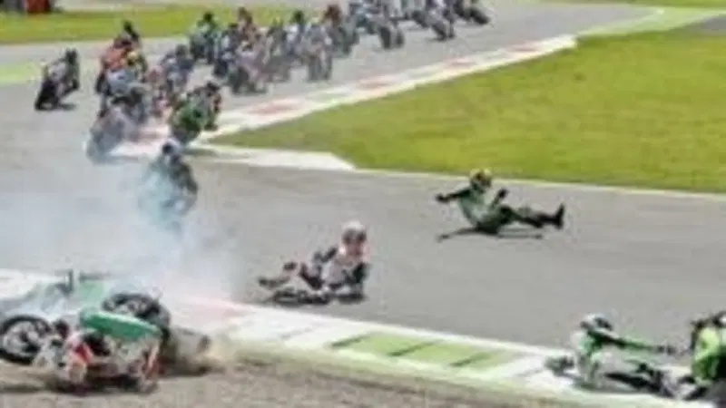 Nico Cereghini: "Monza &egrave; un posto speciale, ma anacronistico"