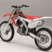 Honda CRF250R e CRF450R 2014