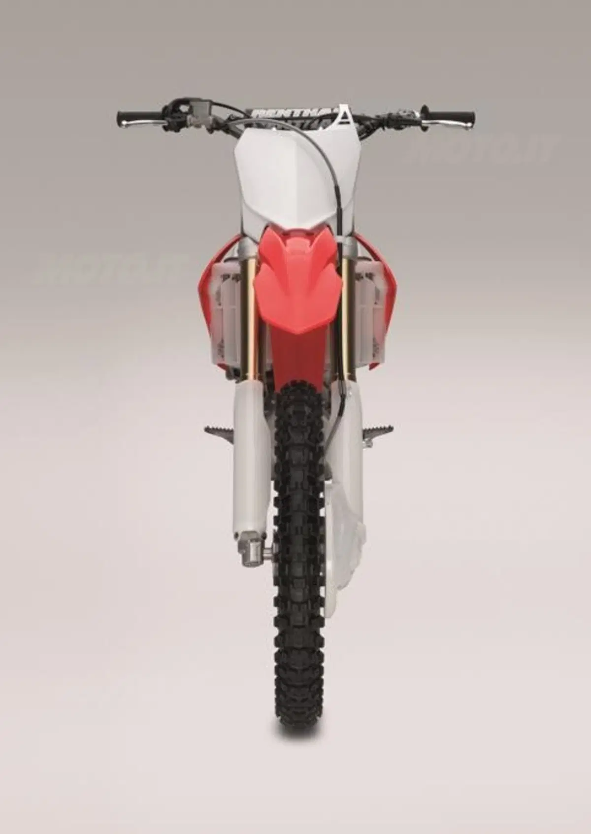Honda CRF250R e CRF450R 2014