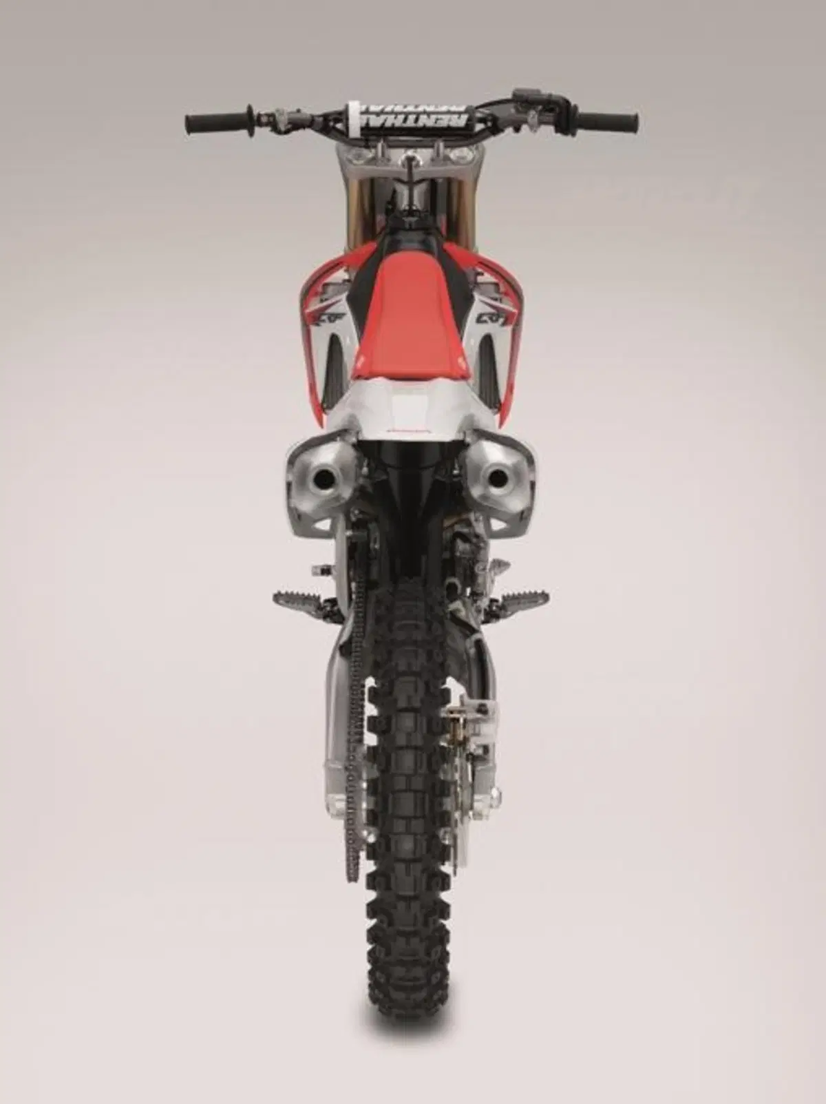 Honda CRF250R e CRF450R 2014 (2)