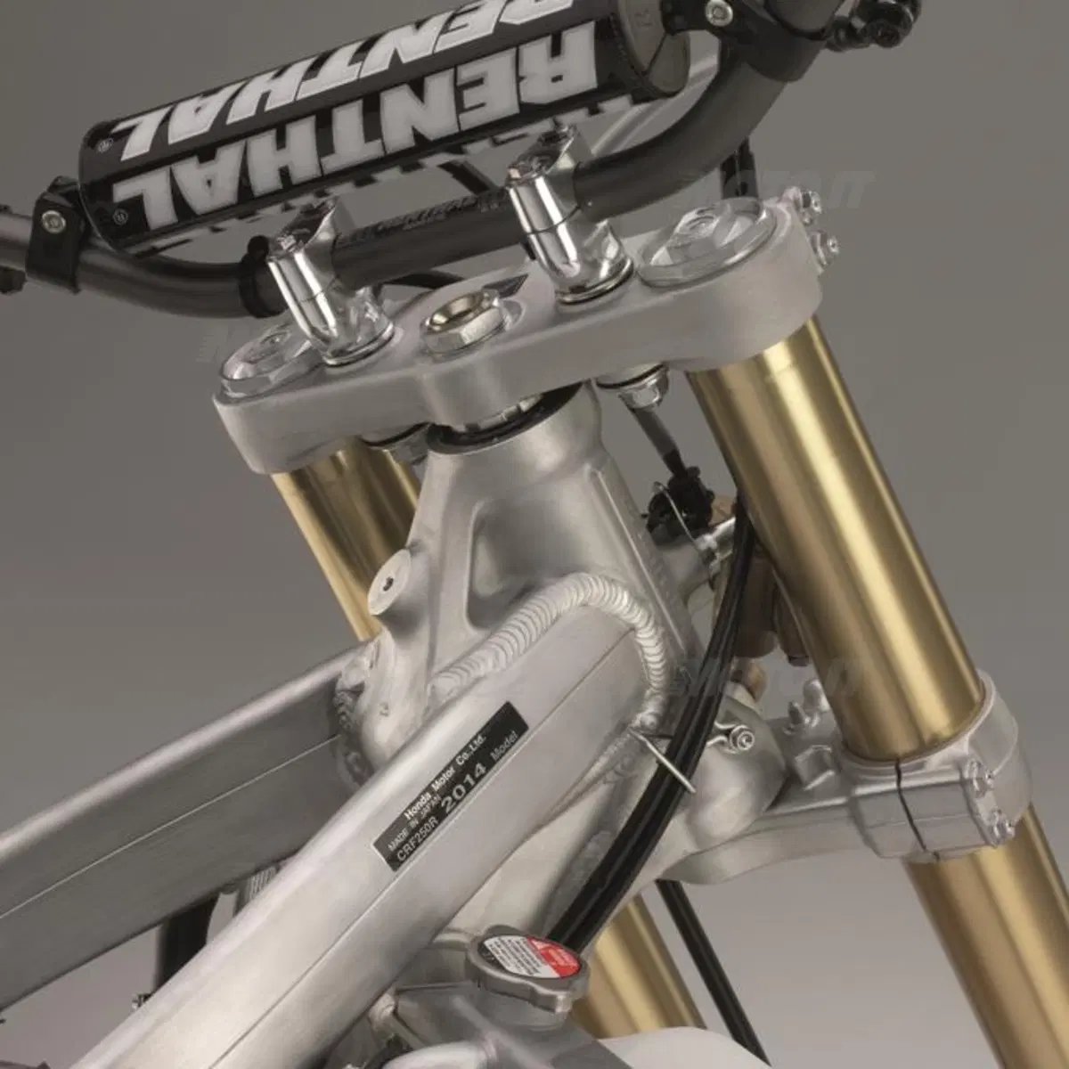 Honda CRF250R e CRF450R 2014 (4)