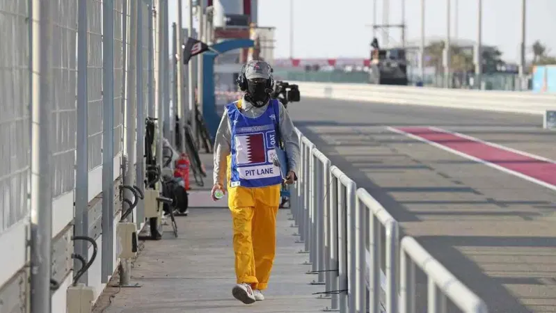 MotoGP 2021, GP del Qatar/1. Covid-19: due tamponi scombinano i piani di Maverick Vinales e Alex Marquez