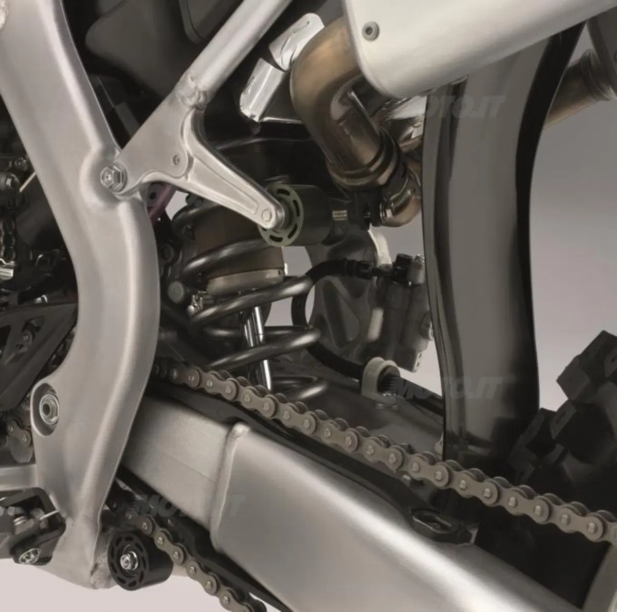 Honda CRF250R e CRF450R 2014 (6)
