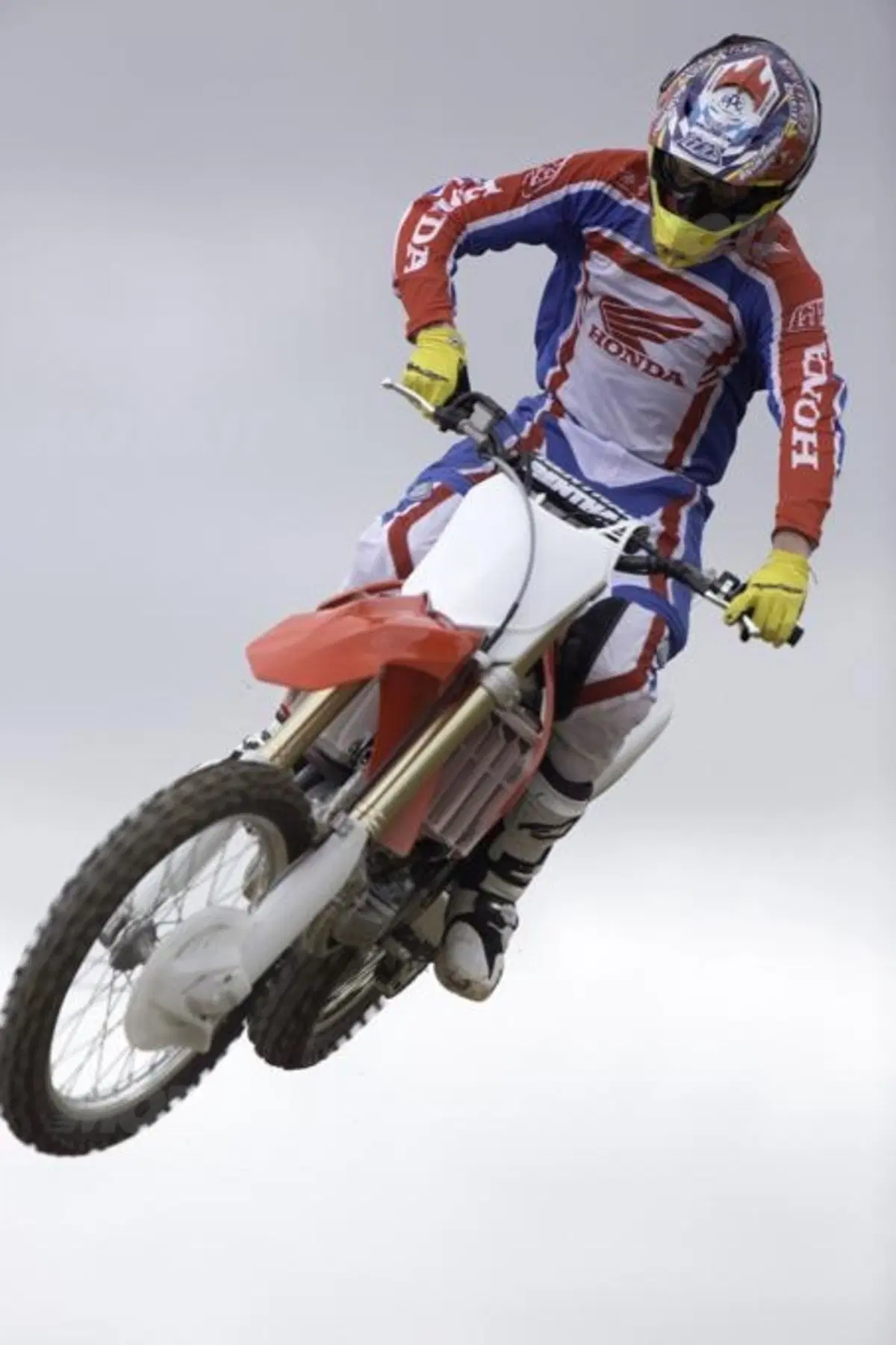 Honda CRF250R e CRF450R 2014 (8)