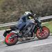 Yamaha MT-09: Dark & Fun