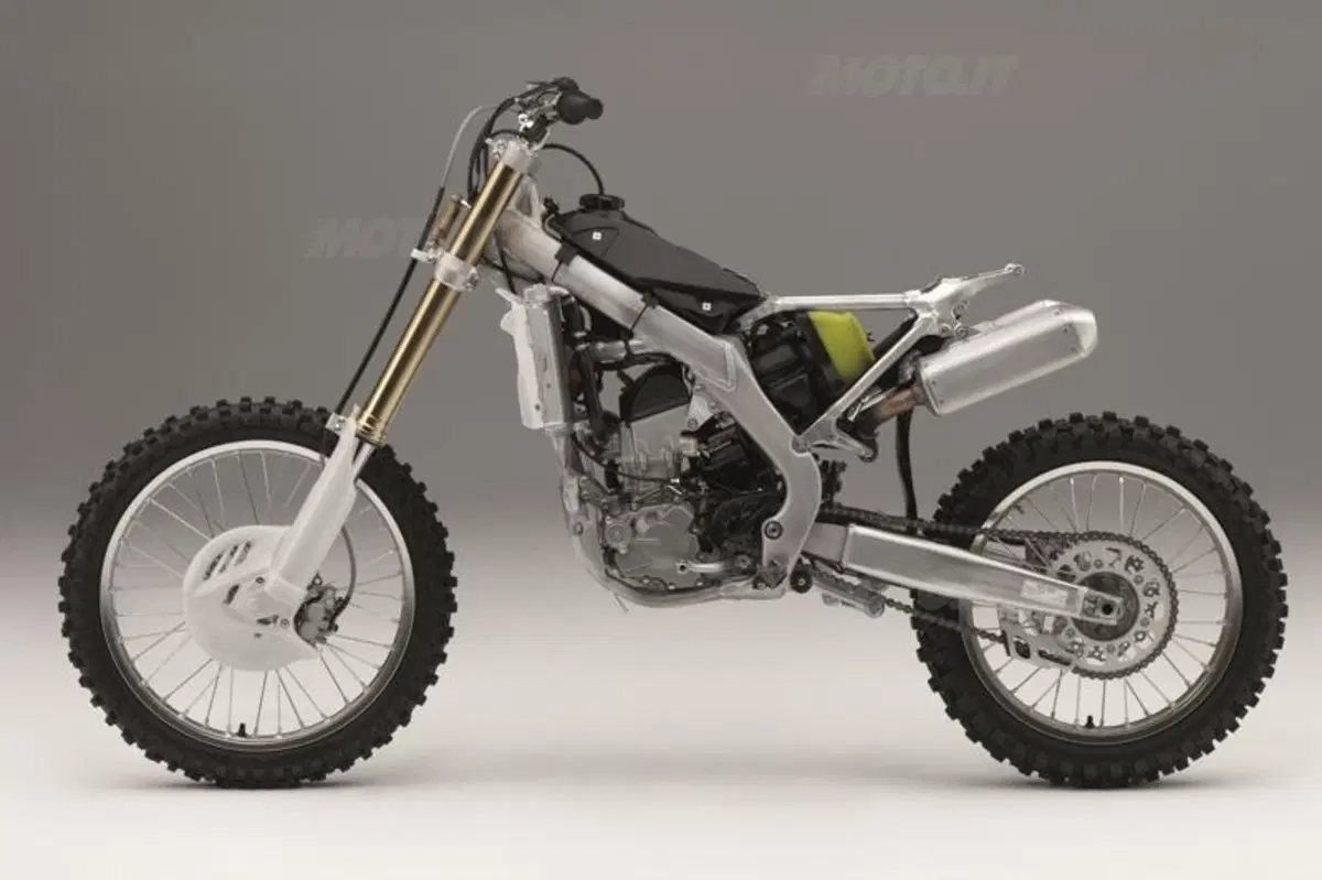 Honda CRF250R e CRF450R 2014 (16)