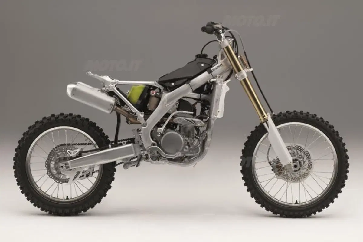Honda CRF250R e CRF450R 2014 (17)