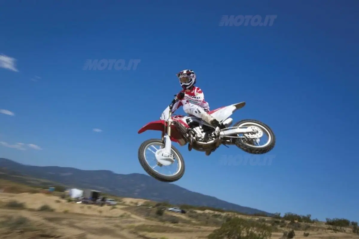Honda CRF250R e CRF450R 2014 (27)