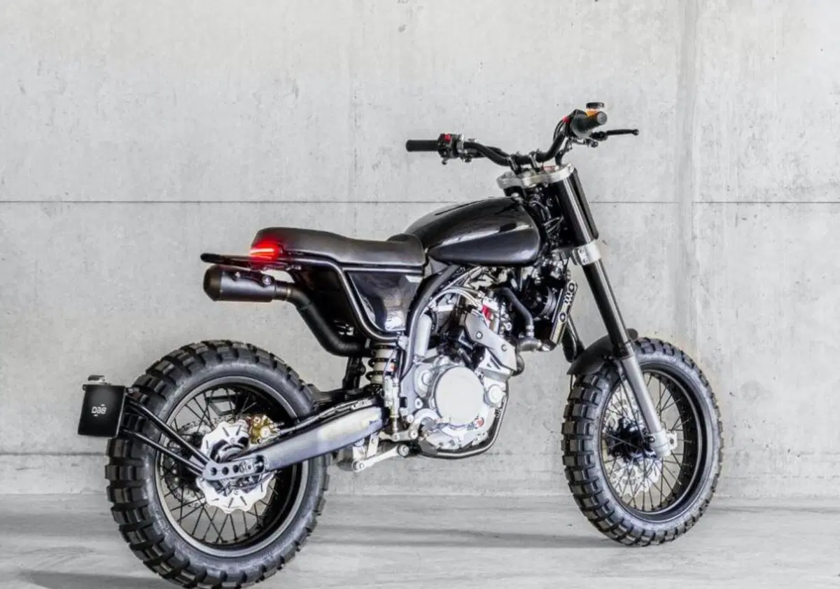 DAB Motors LM-S. La prima sportiva del marchio francese (2)