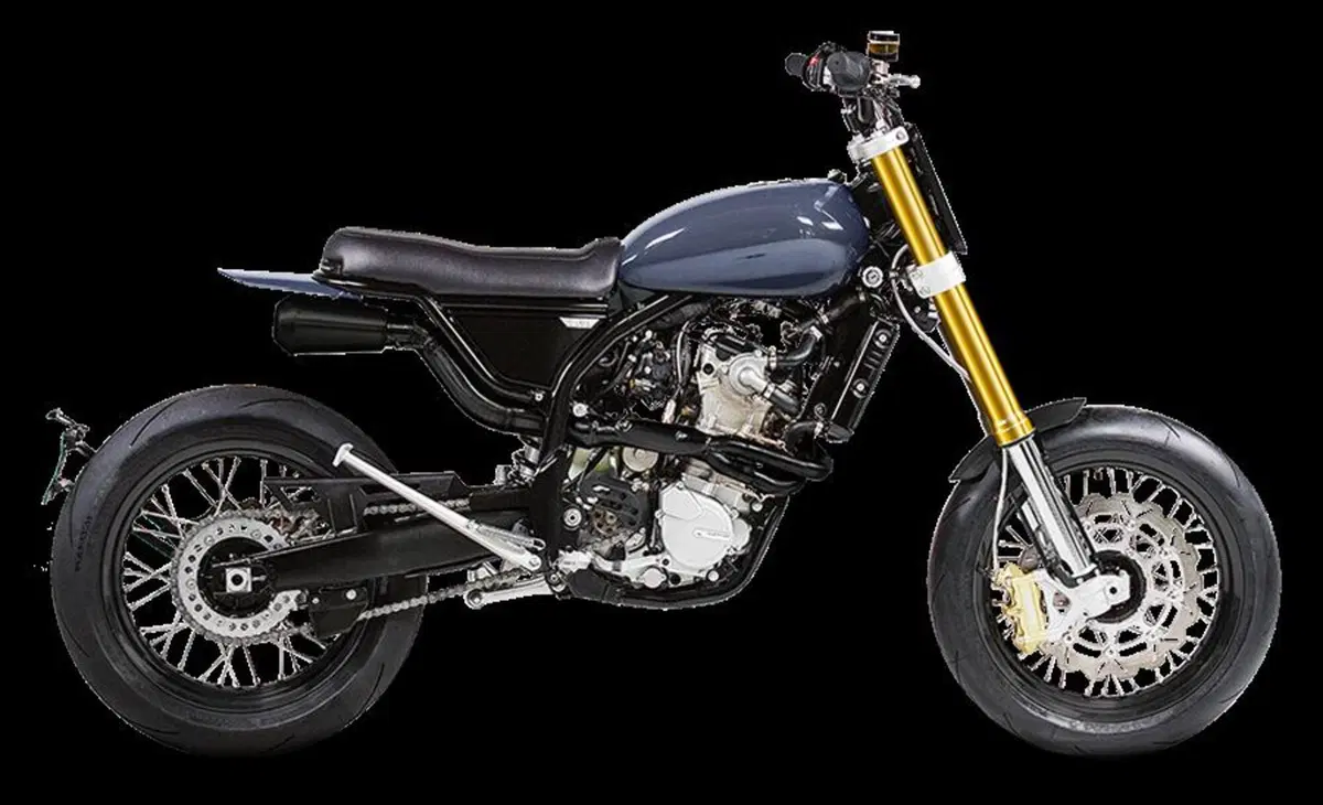 DAB Motors LM-S. La prima sportiva del marchio francese (4)