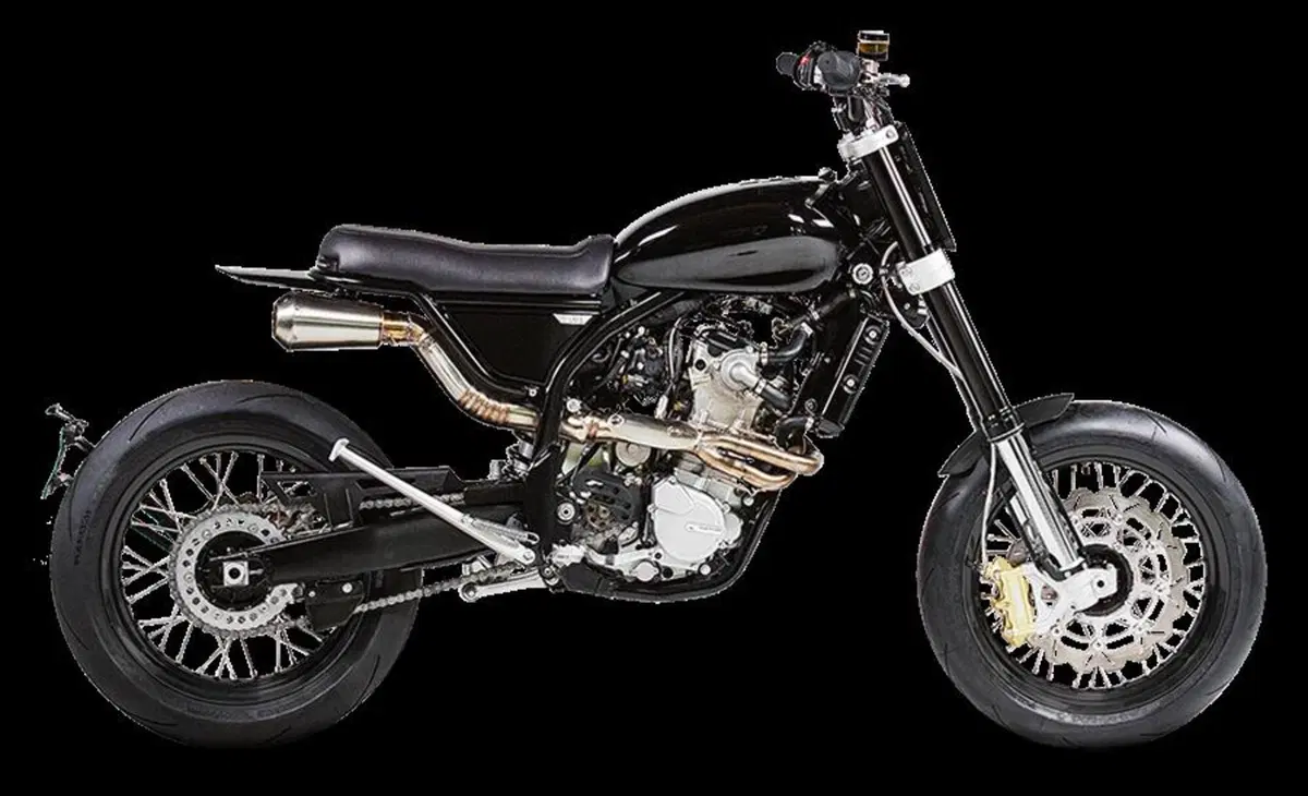 DAB Motors LM-S. La prima sportiva del marchio francese (3)