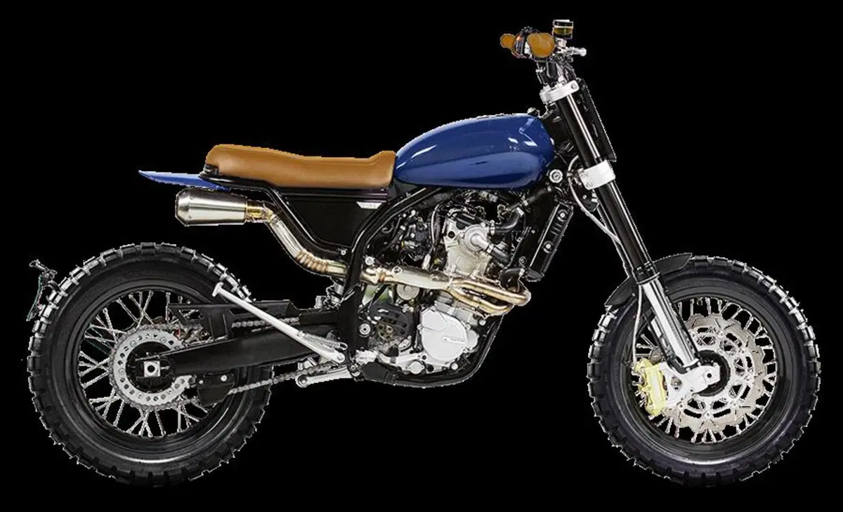 DAB Motors LM-S. La prima sportiva del marchio francese (5)
