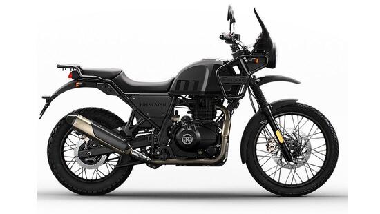 La Himalayan del 2021