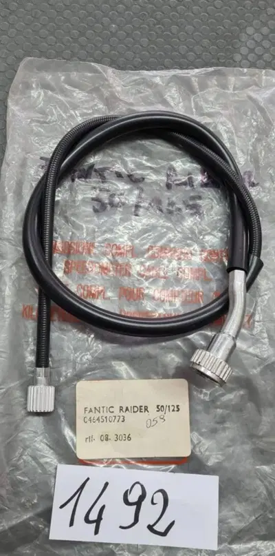 TRASMISSIONE CONTAKM FANTIC RIDER 50 125 Sgr