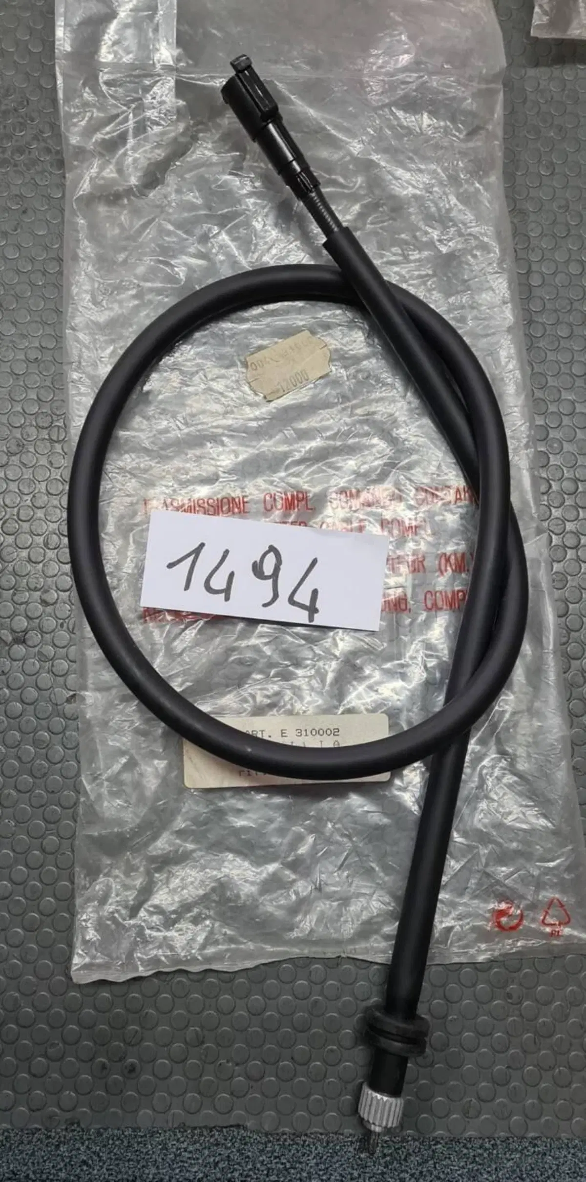 TRASMISSIONE CONTAKM APRILIA AMICO 50 SR 50 Big Star