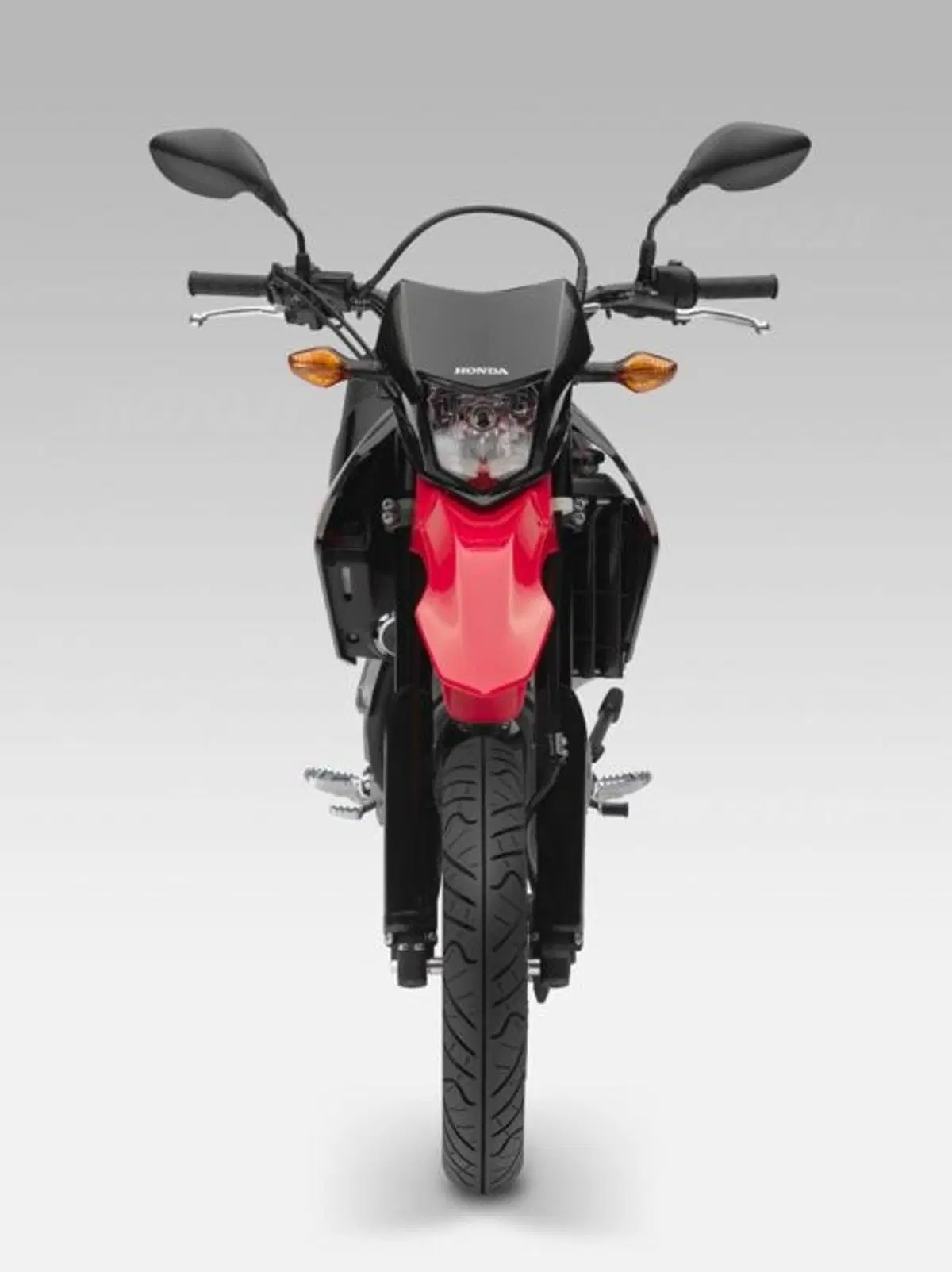 Honda CRF250M  (20)