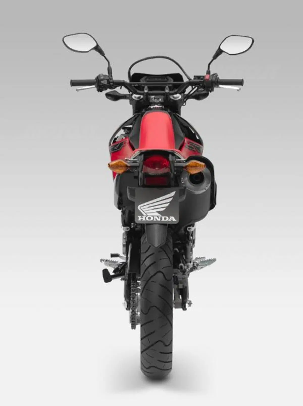 Honda CRF250M  (21)