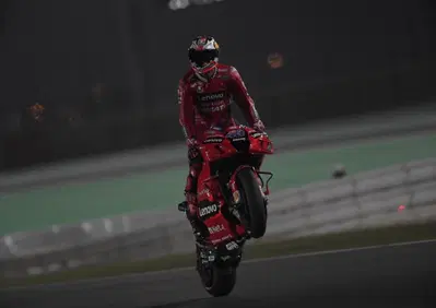 MotoGP 2021. GP del Portogallo a Portimao. Jack Miller: Ho recuperato velocemente dopo l’operazione