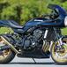 Kawasaki Z900RS. Dal Giappone con rumore