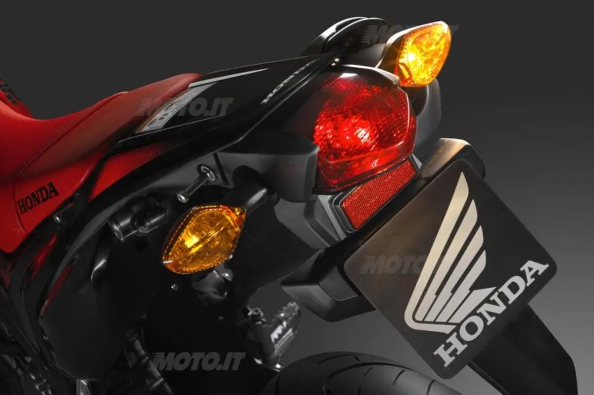 Honda CRF250M  (26)