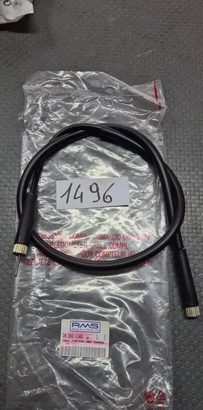 TRASMISSIONE CONTAKM YAMAHA MBK Rms