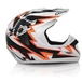 Casco Acerbis Master Burner Jr