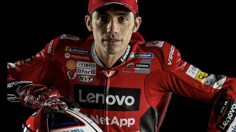 MotoGP 2021, GP del Qatar/1. La qualifiche della Ducati dei record commentate da Zam e Michele Pirro