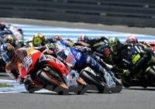 MotoGP Le Mans. Gli orari TV del GP di Francia