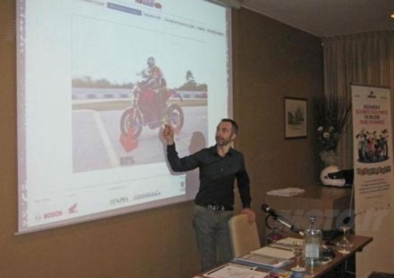 ANCMA si rivolge ai giovani con il progetto Bikers Academy