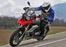 Tutti i demo ride del week-end. Scopri dove e quando