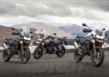 Botta e risposta. Ma quanto costa la Triumph Tiger Explorer?