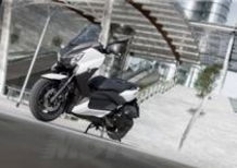 Nuova concessionaria Yamaha Negrimotors a Milano