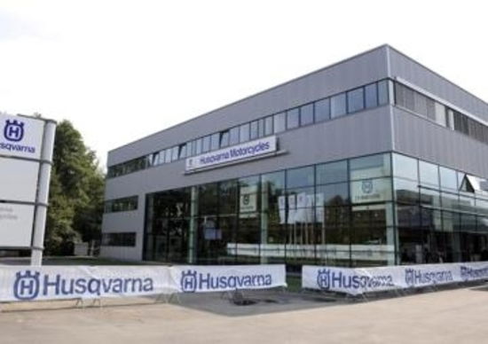 Husqvarna si unisce a Husaberg e sposta la produzione in Austria