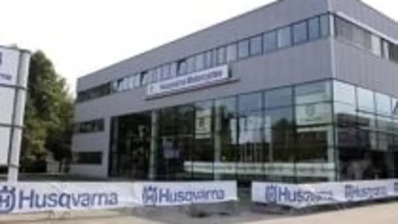 Husqvarna si unisce a Husaberg e sposta la produzione in Austria